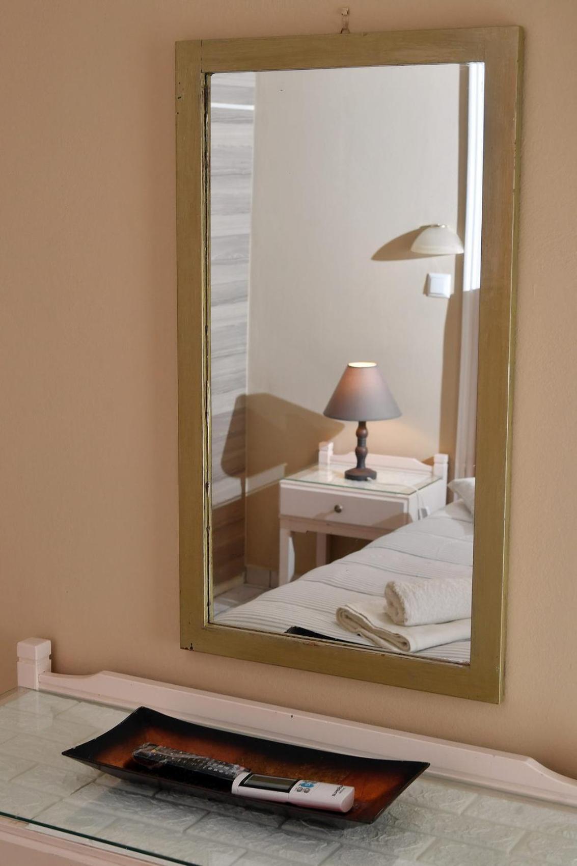 Lida Apartments Kalamata Pokoj fotografie